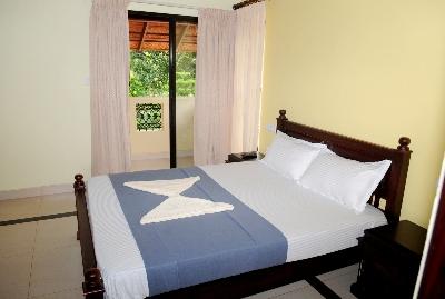 Hiliya Resort